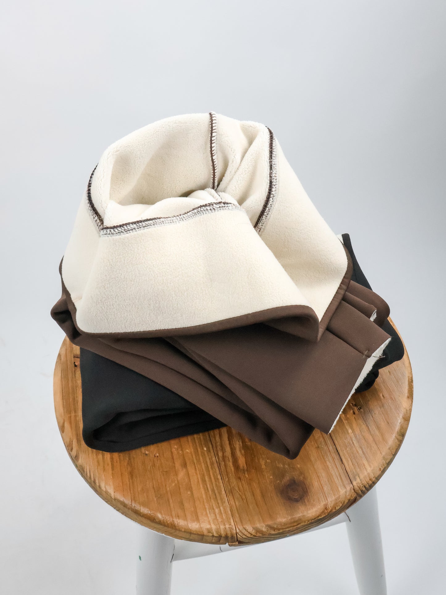 Thermoleggings Coffee