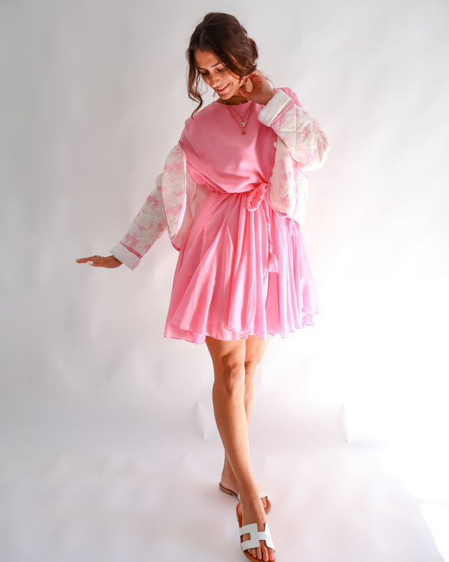 Marlena Jäckchen Rosa