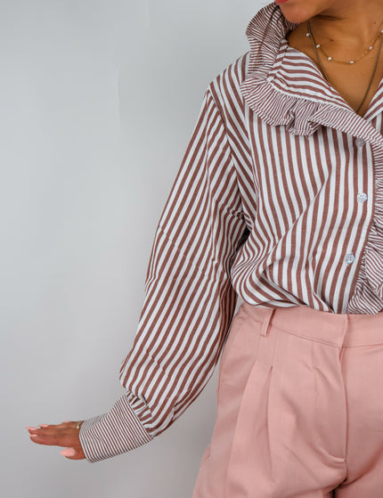 Vulana Bluse