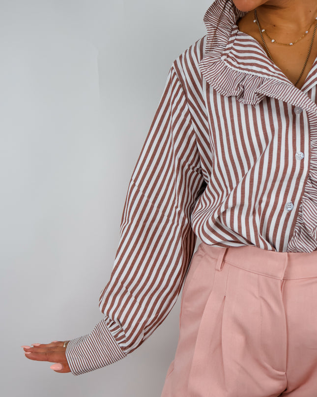 Vulana Bluse