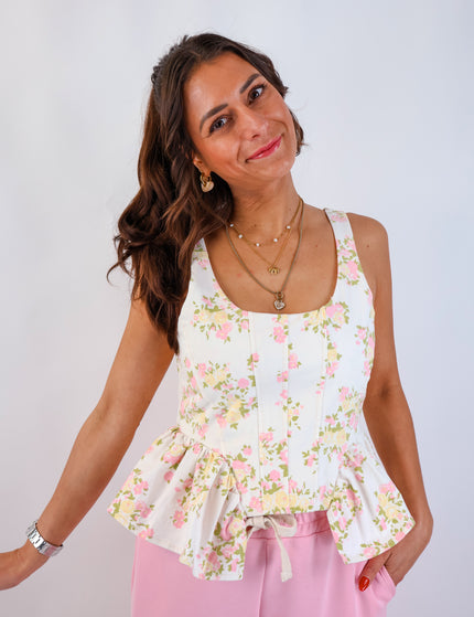 Rosalie Top