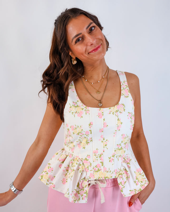 Rosalie Top