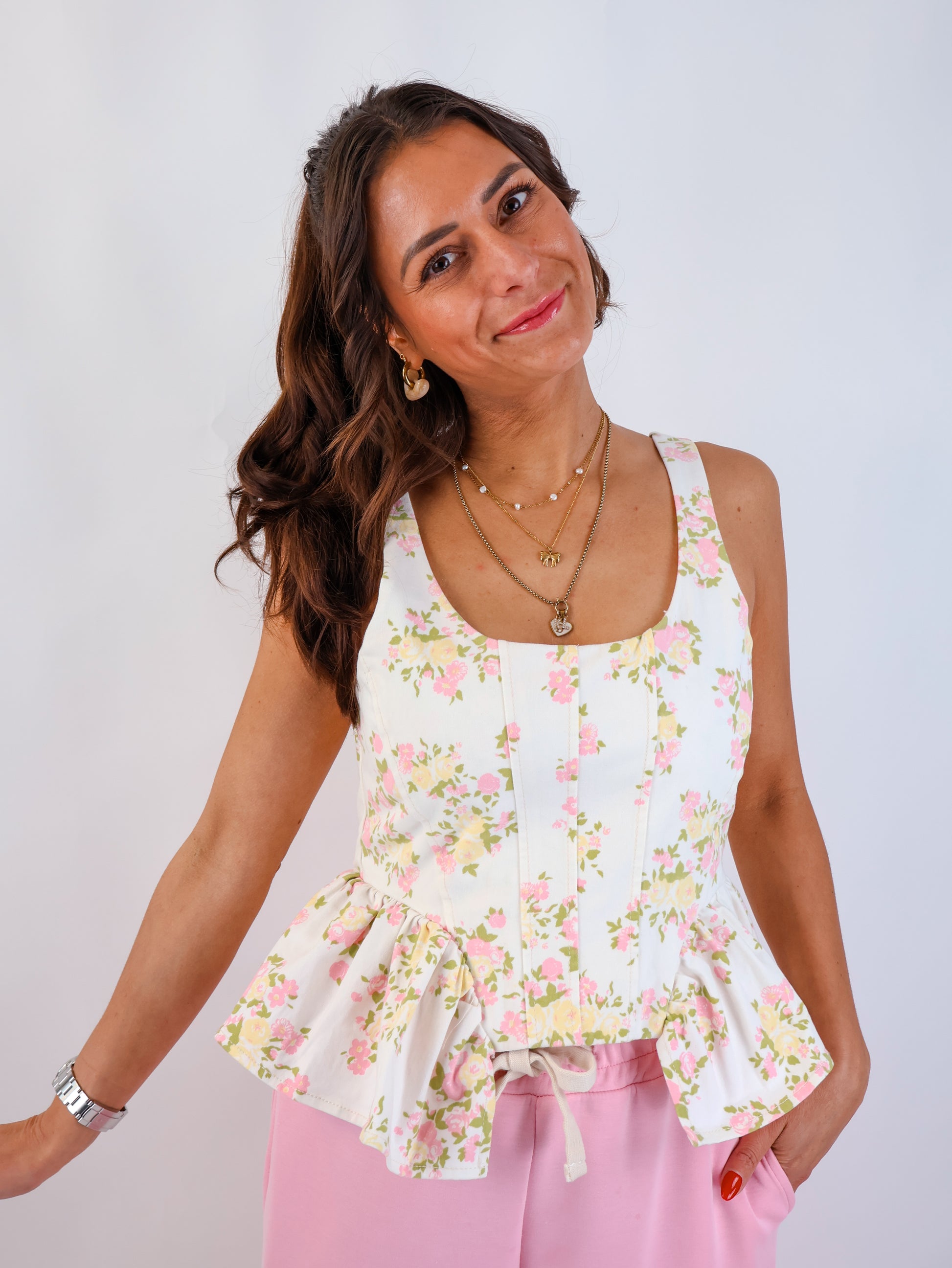 Rosalie Top