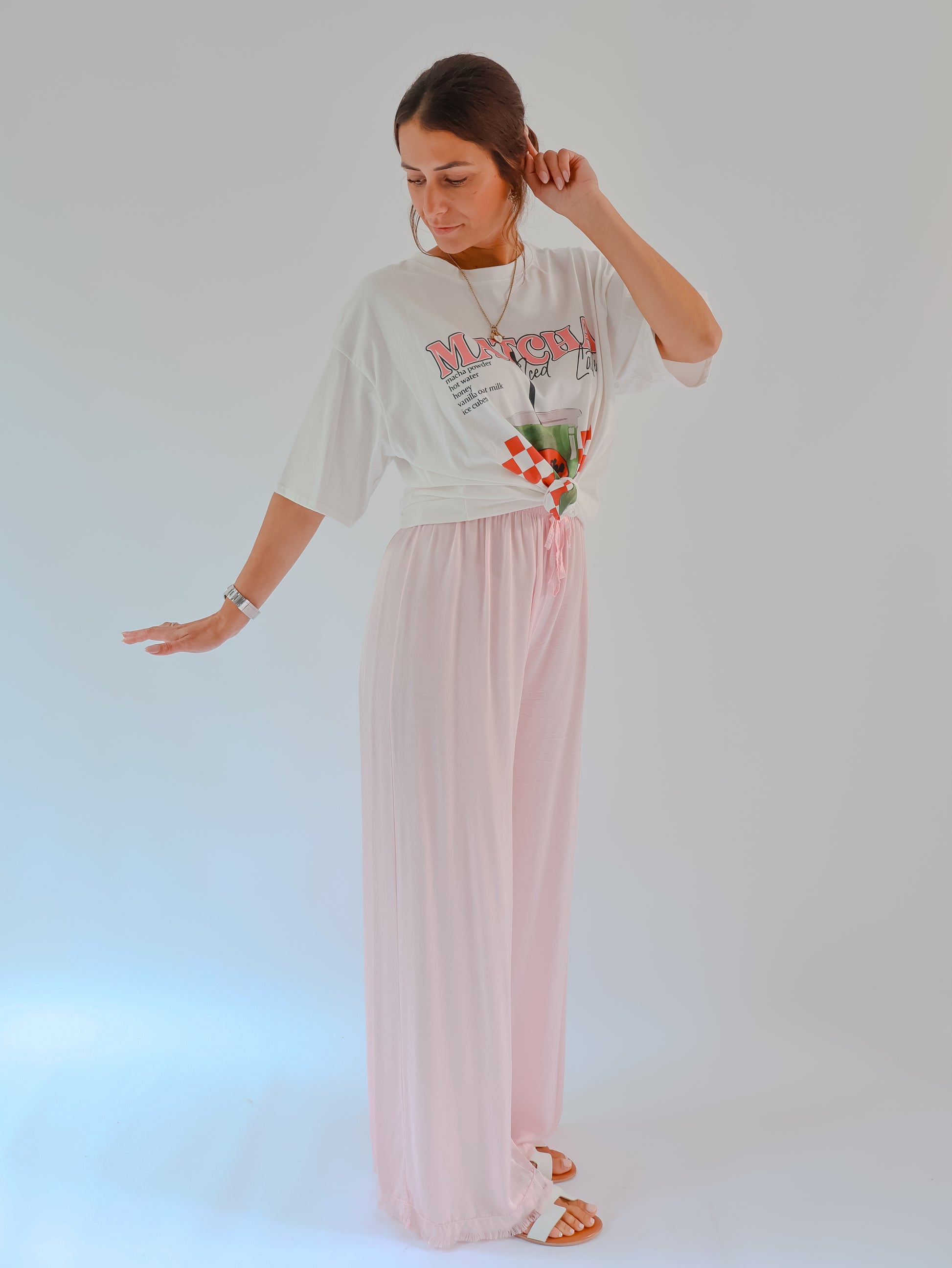 Matcha T-Shirt