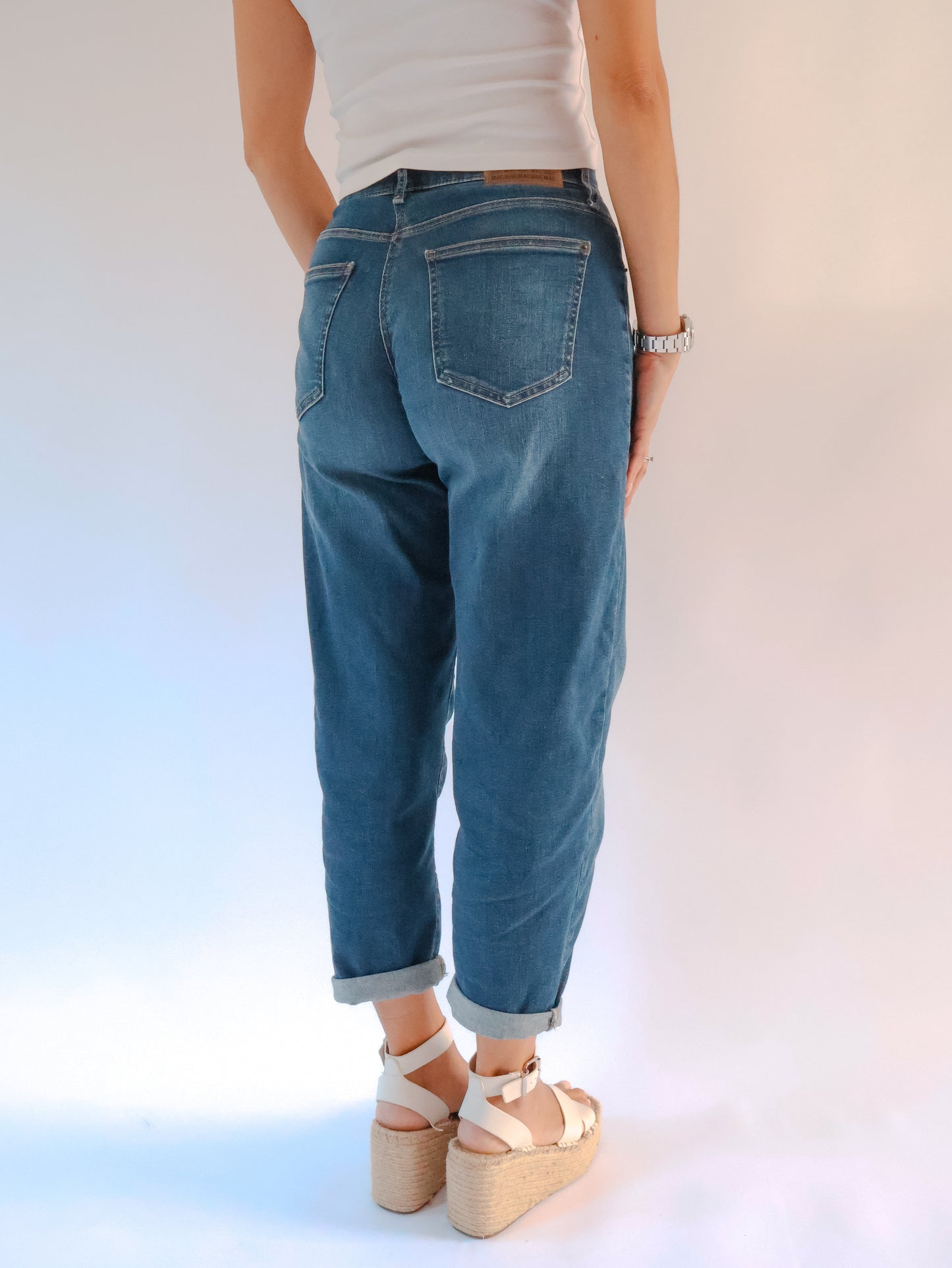 Mac Danni Jeans