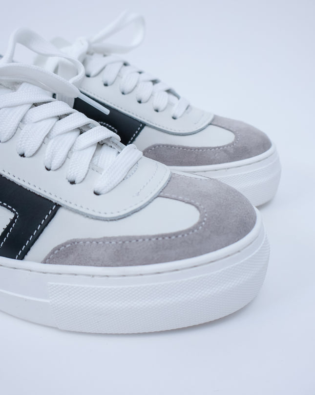 Jura Leder Sneaker