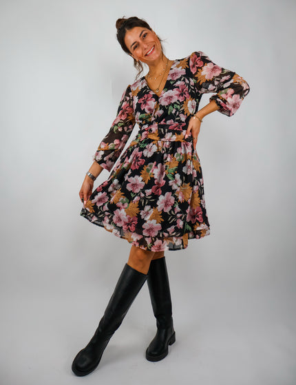 Floris Kleid