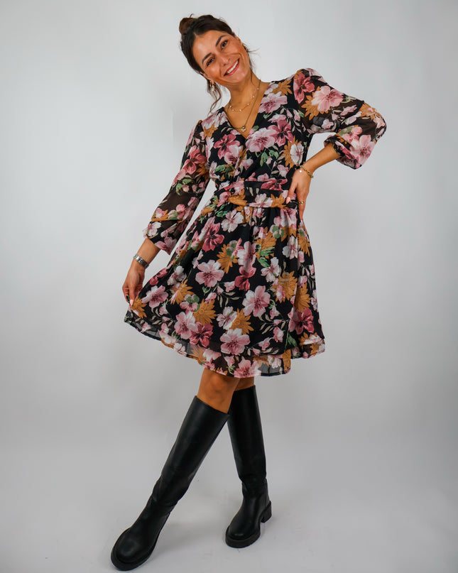Floris Kleid