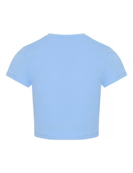 Studio Amaya Essentiel Tee Blue