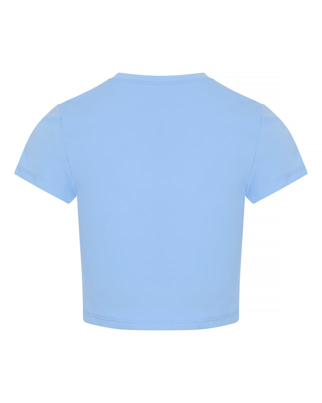 Studio Amaya Essentiel Tee Blue
