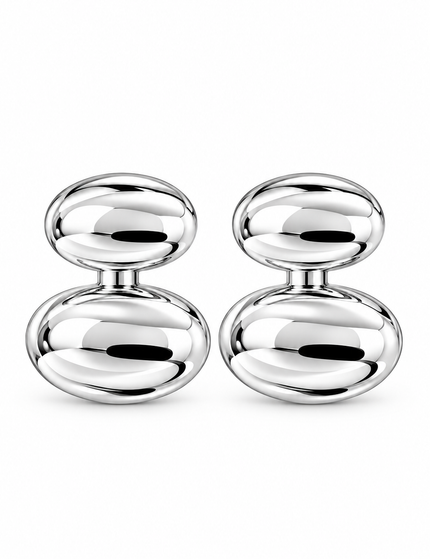 Ohrringe ELLA – Silver