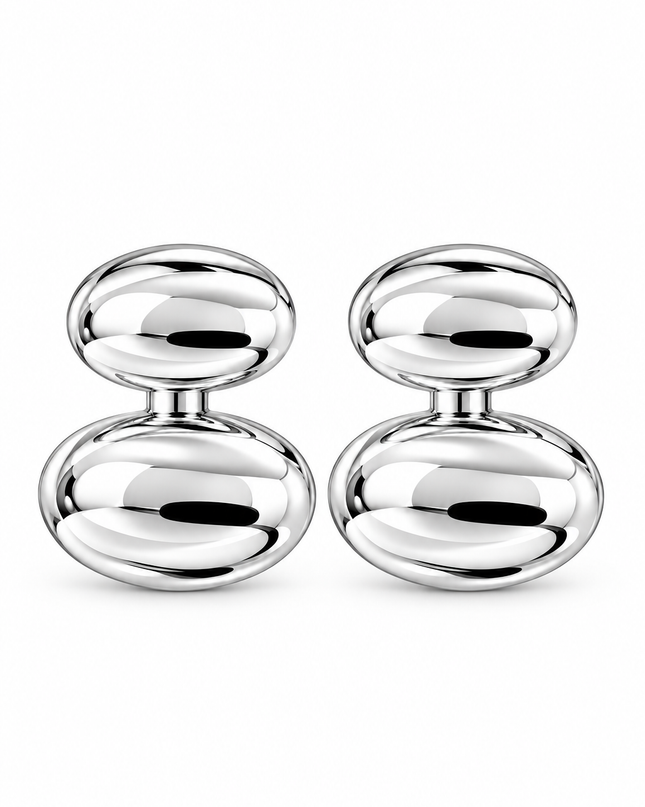 Ohrringe ELLA – Silver