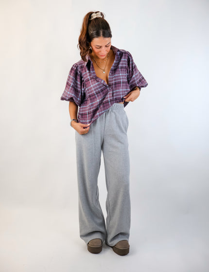 Studio Amaya Vale Bluse