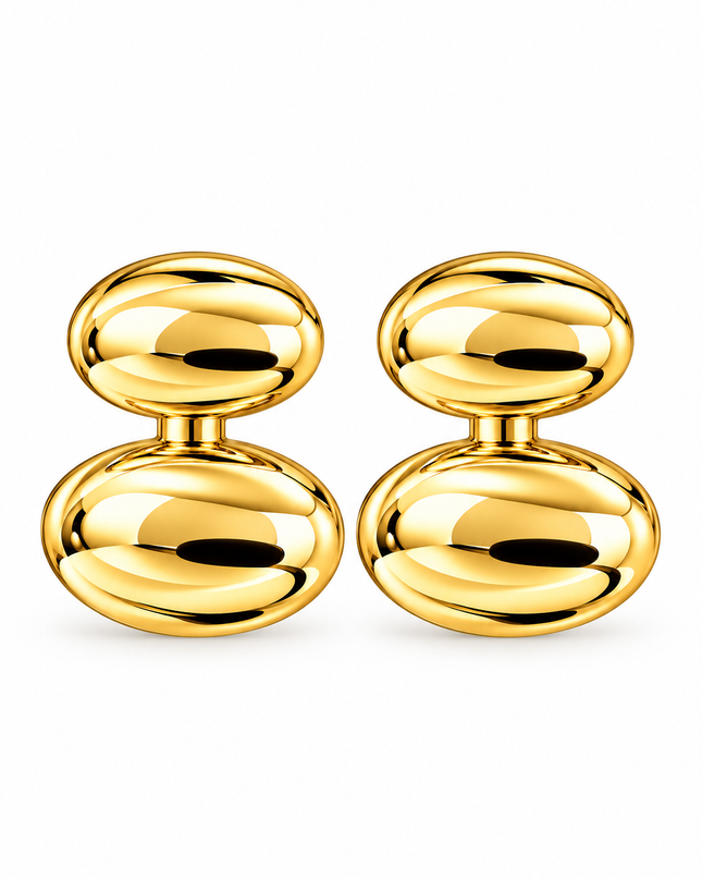 Ohrringe ELLA – Gold