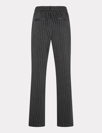 Esqualo Nadelstreifen Hose