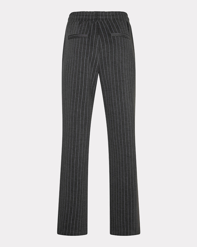 Esqualo Nadelstreifen Hose