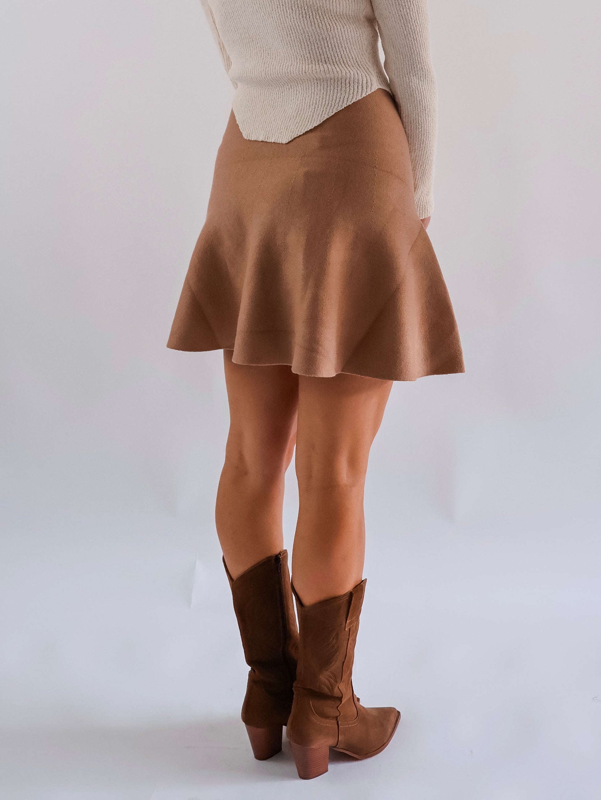 Stella Rock Camel 