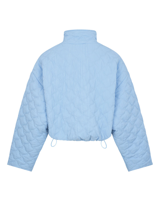Studio Amaya Lina Jacket Blau