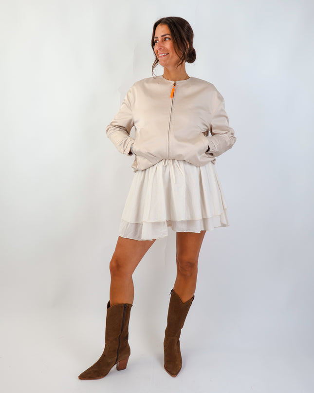 Rino&Pelle Siem Blouson Jacke