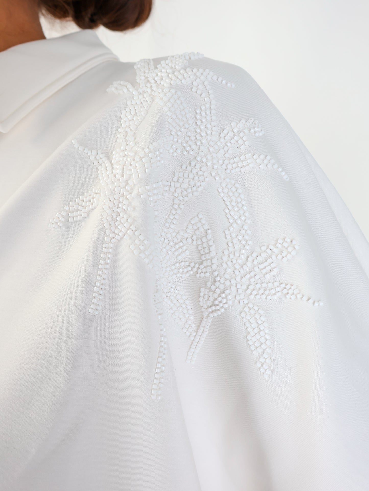 Smith&Soul Pailletten Shirt