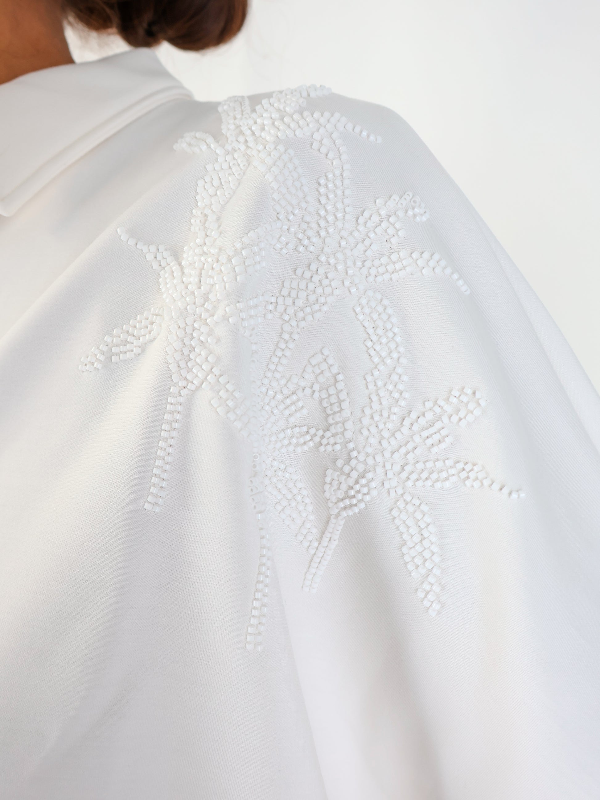 Smith&Soul Pailletten Shirt