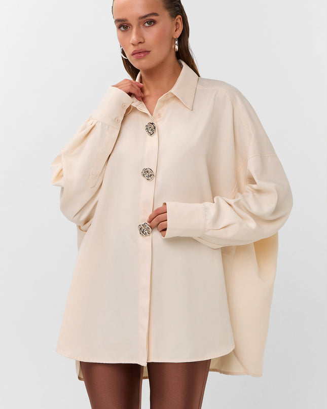 Studio Amaya Vesper Bluse