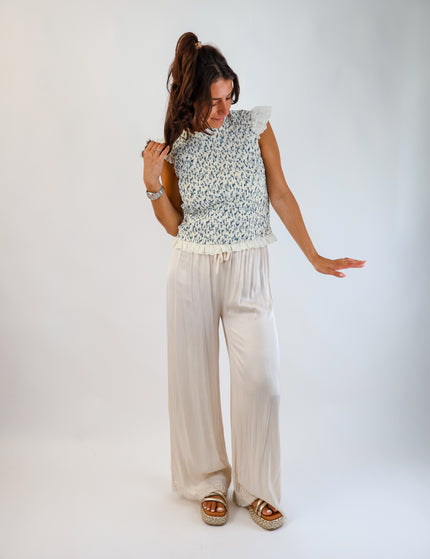 Poppy Top