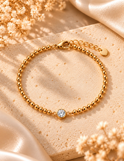 Armband Elenor - Gold