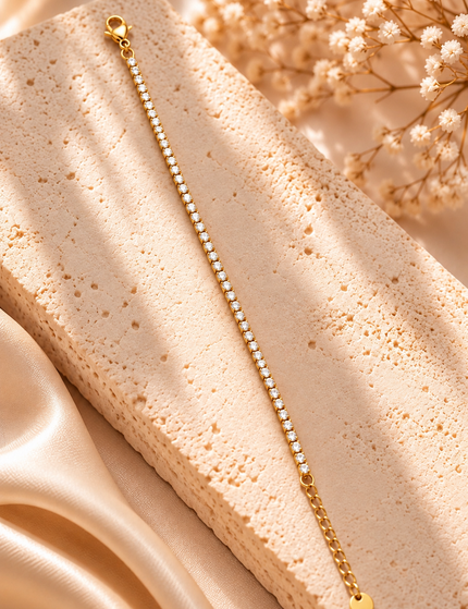 Armband ELISA – Gold