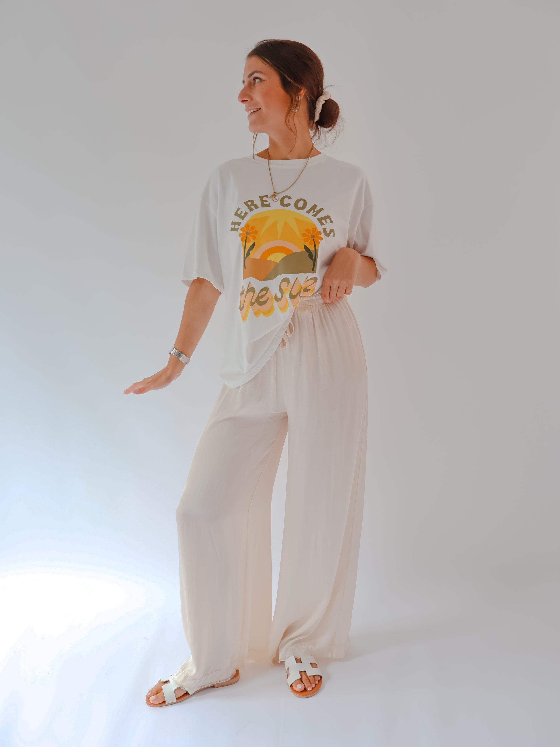 Here comes the sun T-Shirt