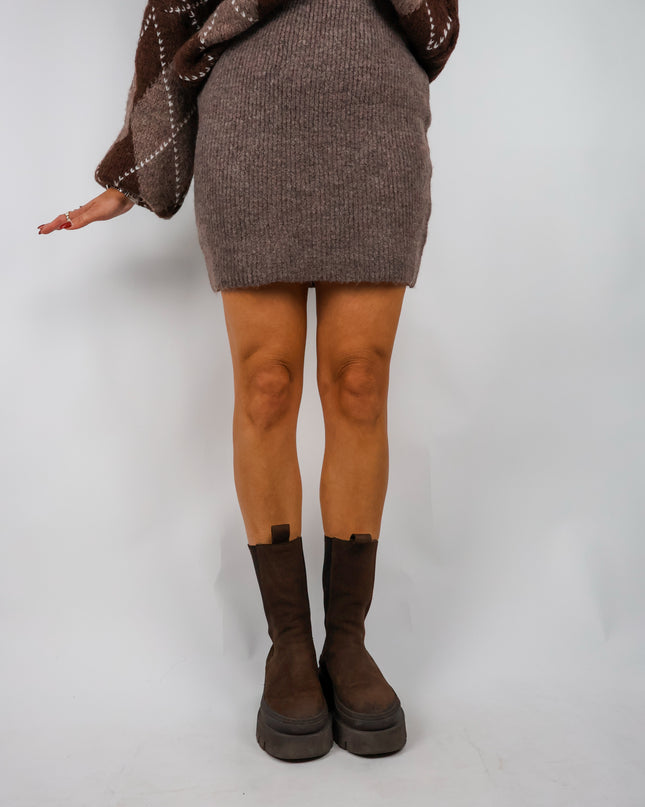 Lena Wollrock Marron