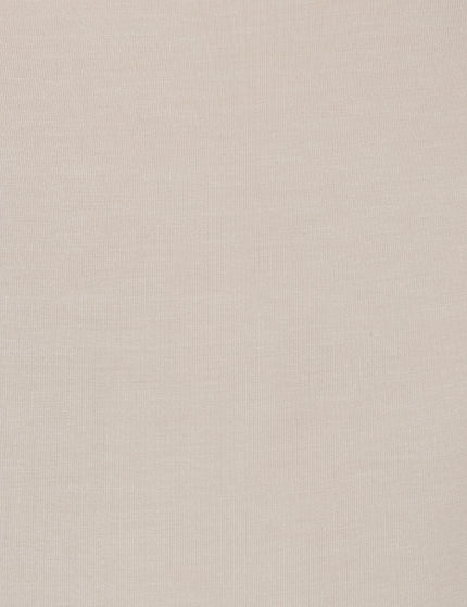 Esqualo Langarmshirt Vanilla