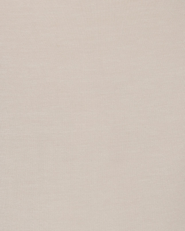 Esqualo Langarmshirt Vanilla