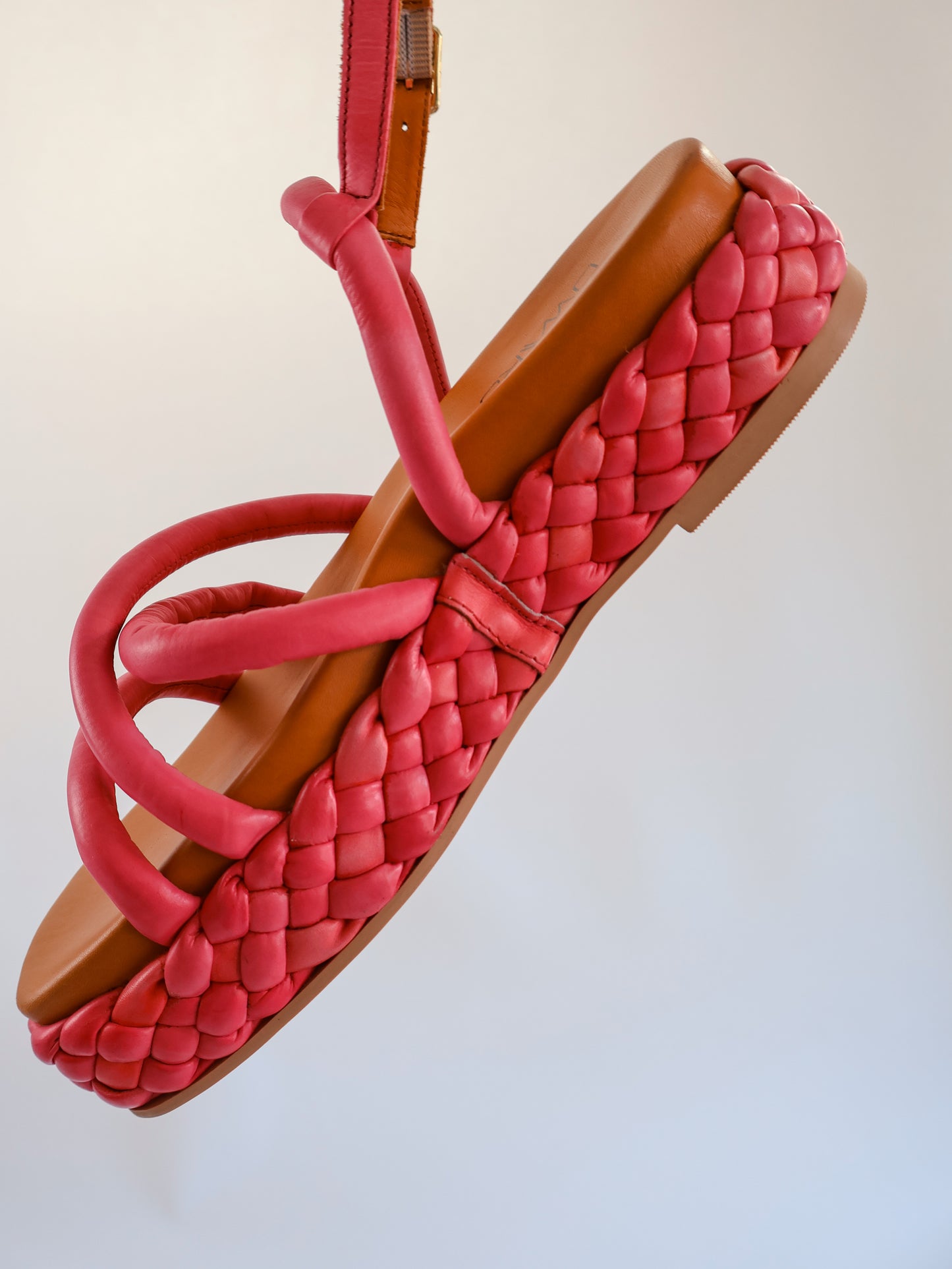 DWRS Cyprus Sandale Pink