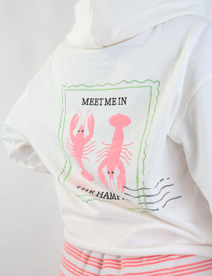 Smith&Soul Lobster Hoodie