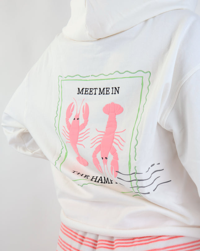 Smith&Soul Lobster Hoodie