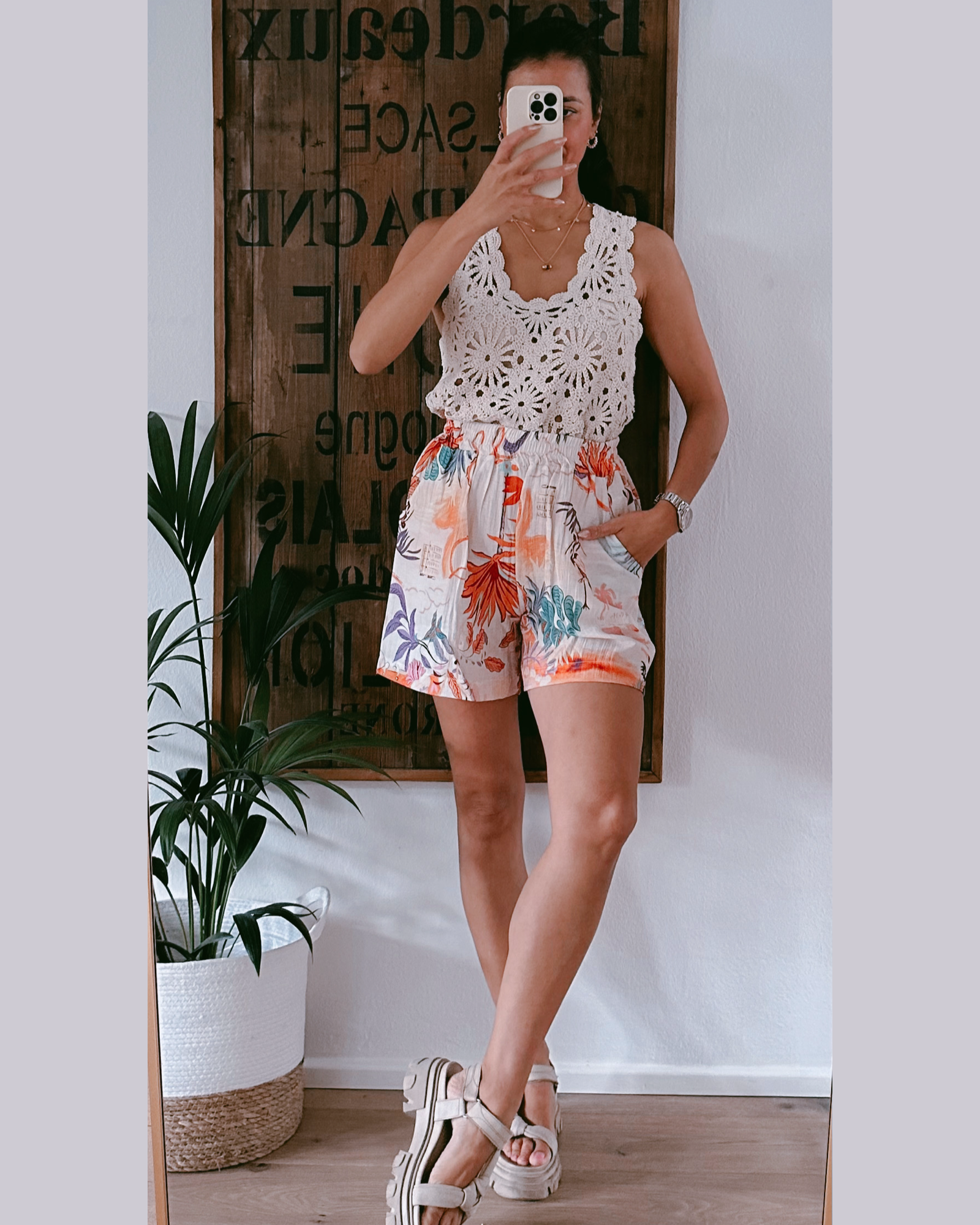 California Shorts