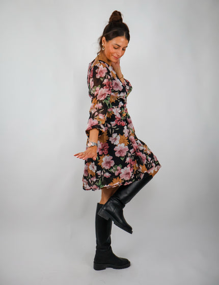 Floris Kleid