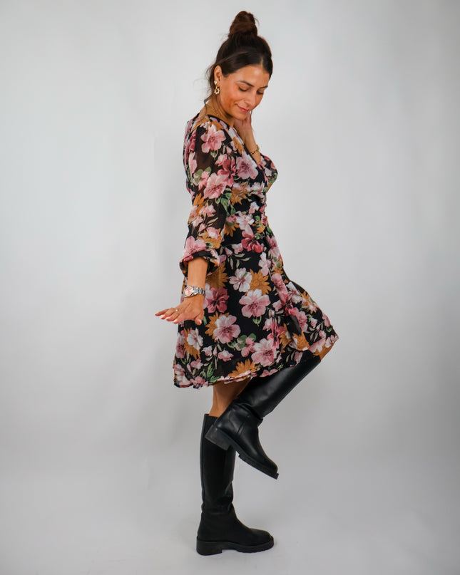 Floris Kleid
