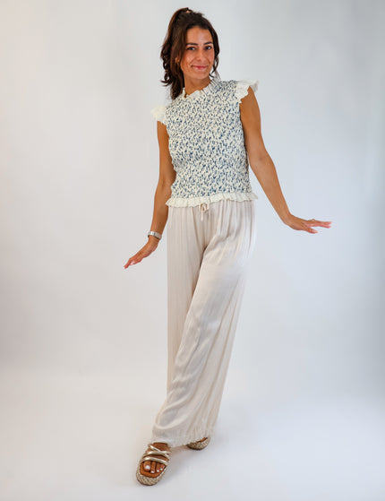 Poppy Top