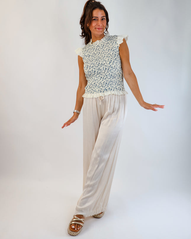 Poppy Top