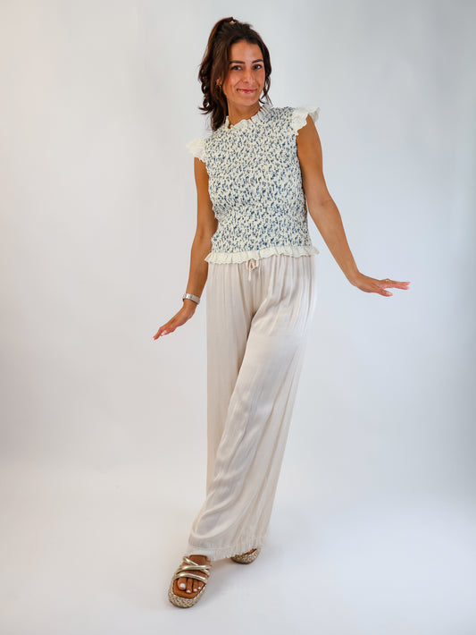 Poppy Top