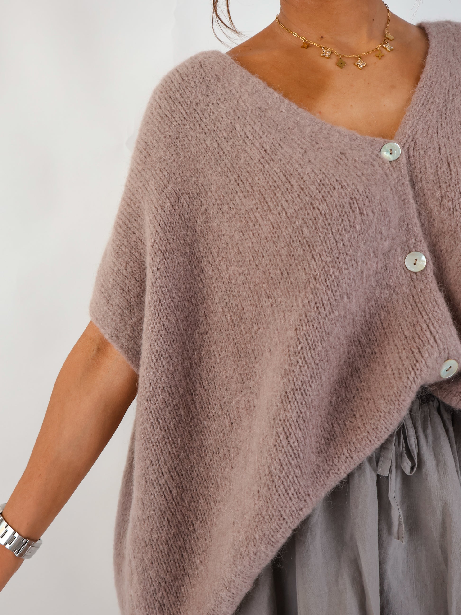 Luna Soft Oberteil Kit