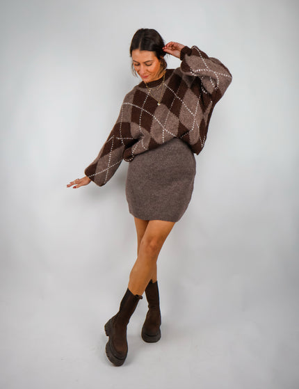 Lena Wollrock Marron