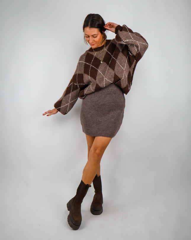 Lena Wollrock Marron