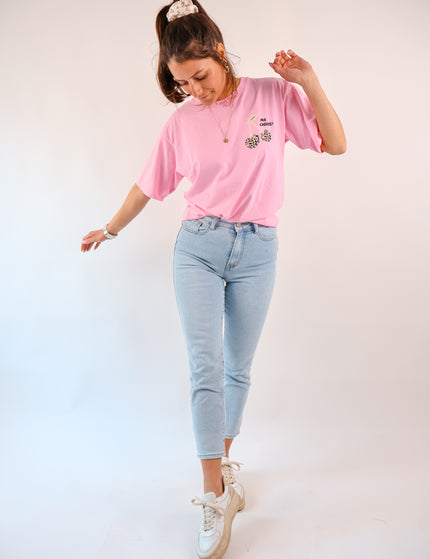 Mom Jeans