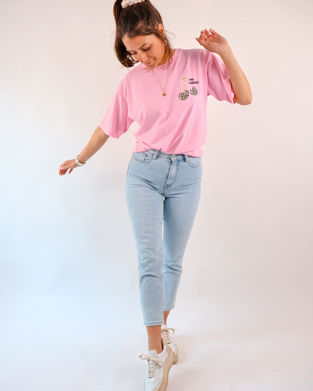 Mom Jeans