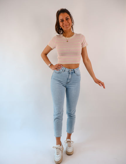 Mom Jeans