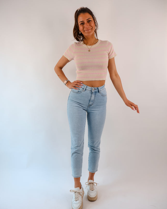 Mom Jeans