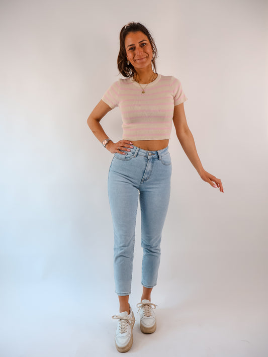 Mom Jeans